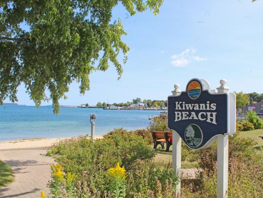 Beaches