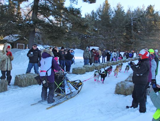 EUP Winter Fun
