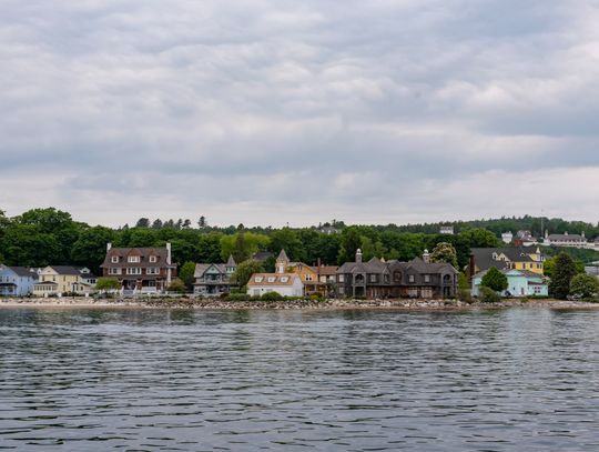 Mackinac Island