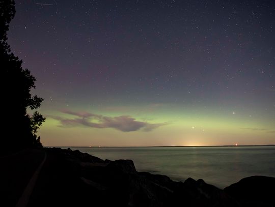 Night Sky Viewing