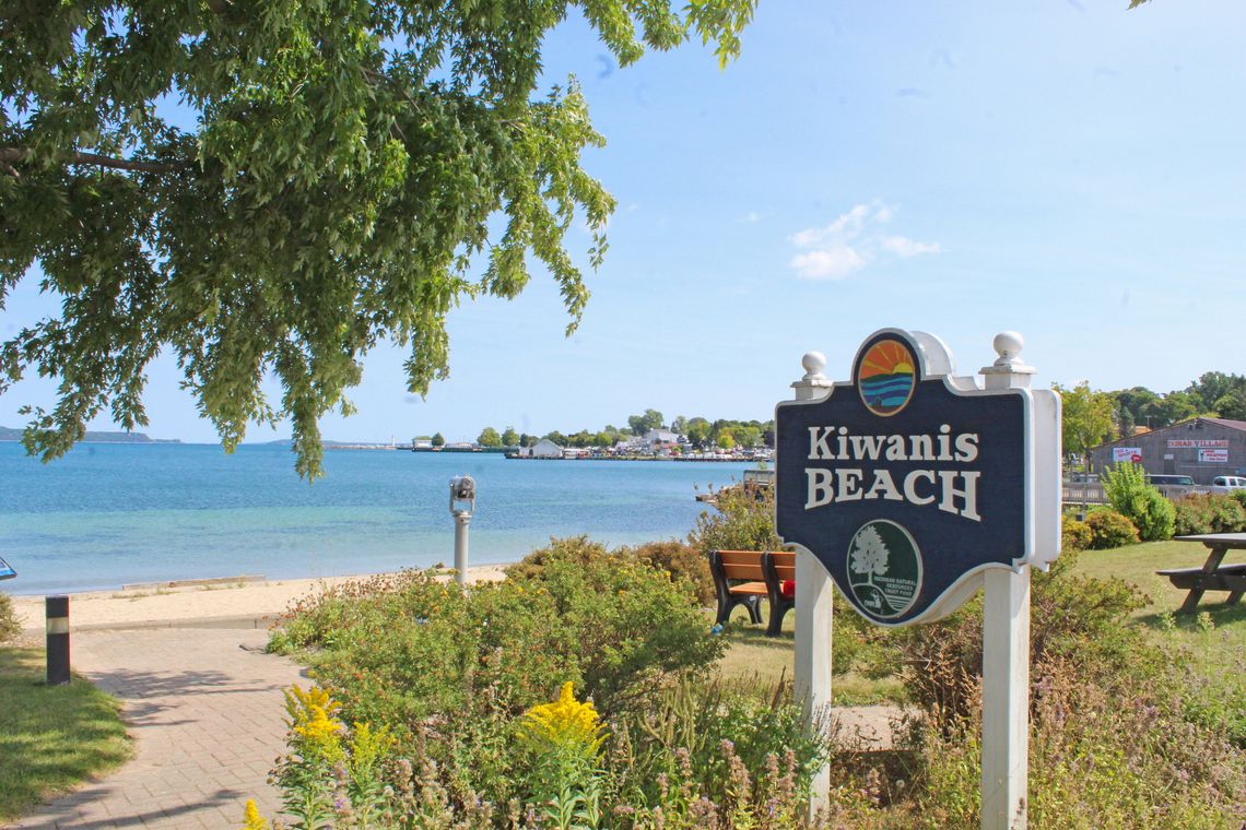 Beaches