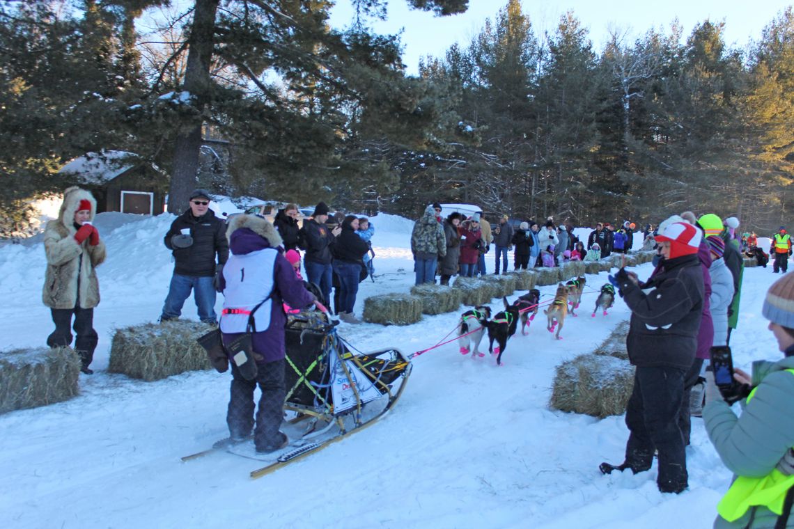 EUP Winter Fun