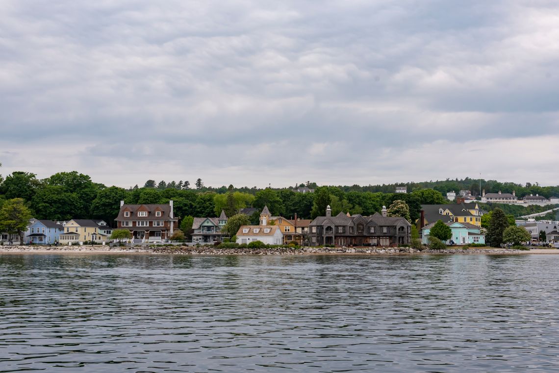 Mackinac Island Mackinac Island