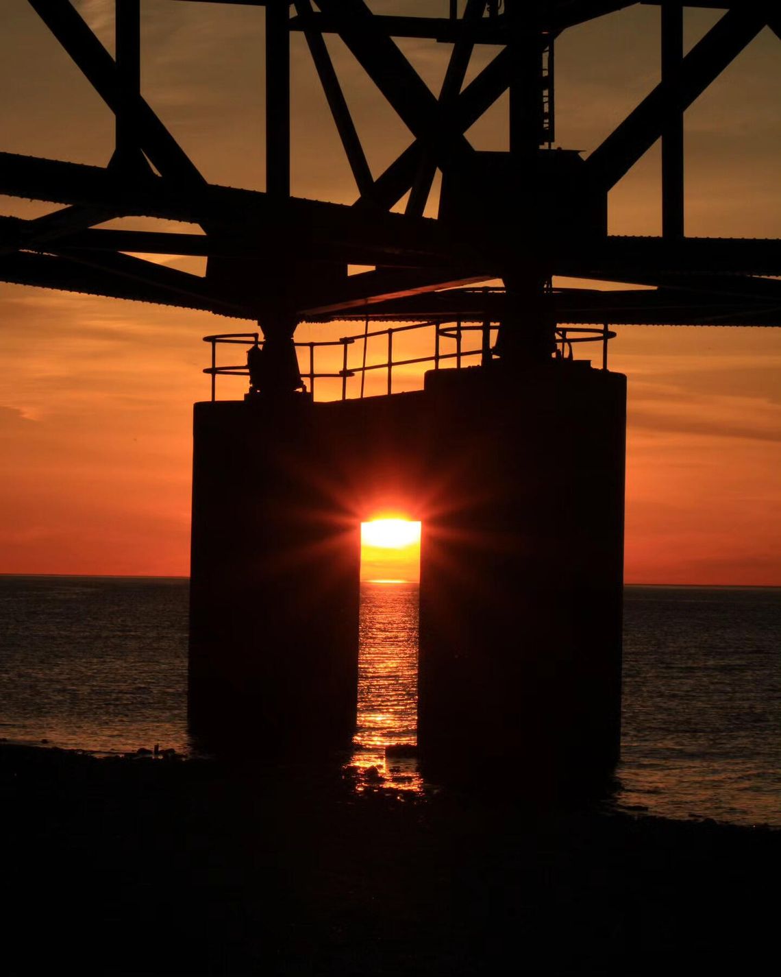 Mackinaw City
