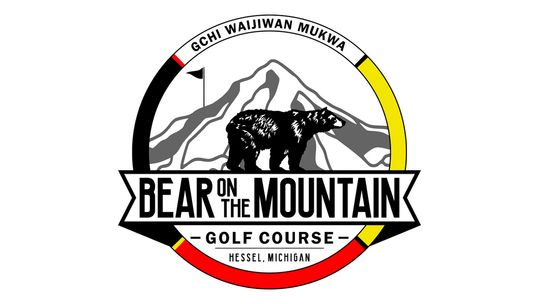 Bear on the Mountain Golf Course