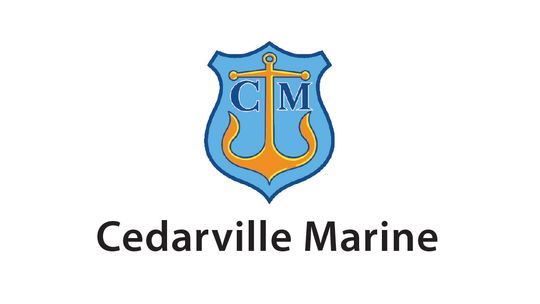 Cedarville Marine