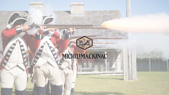 Colonial Michilimackinac