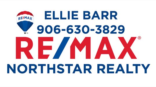 Ellie Barr - REMAX Northstar Realty