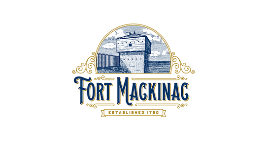 Fort Mackinac