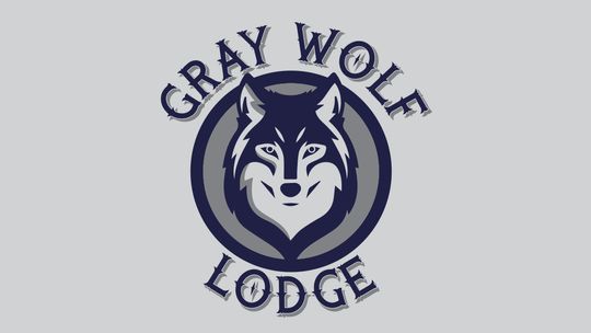 Gray Wolf Lodge