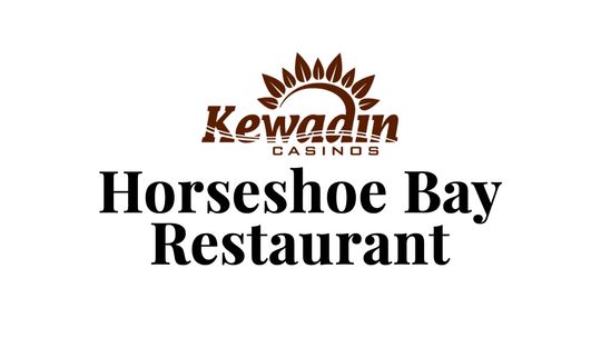 Horseshoe Bay Restaurant (Kewadin Casino)