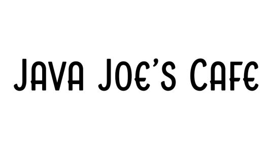 Java Joe's Cafe