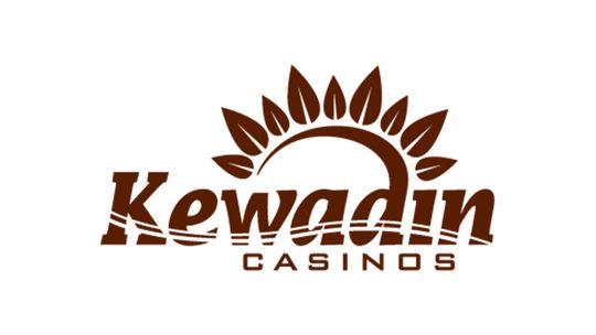 Kewadin Casino - Christmas
