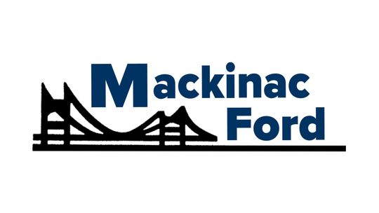 Mackinac Ford