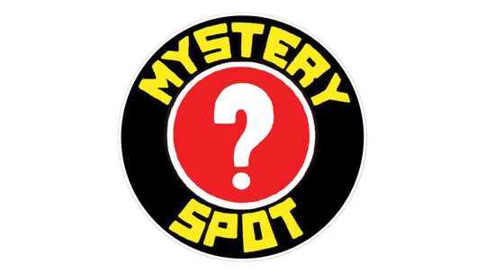 Mystery Spot