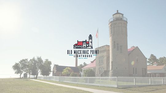 Old Mackinac Point Lighthouse