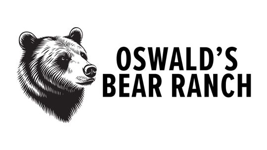 Oswald's Bear Ranch