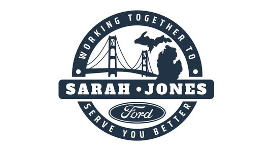 Sarah Jones Ford of St. Ignace