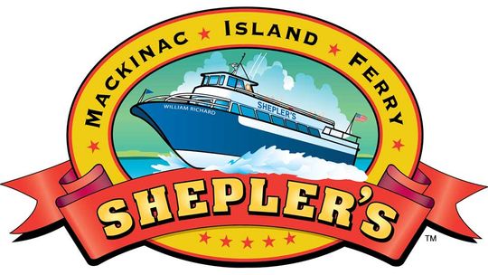 Shepler's Ferry - Mackinaw City