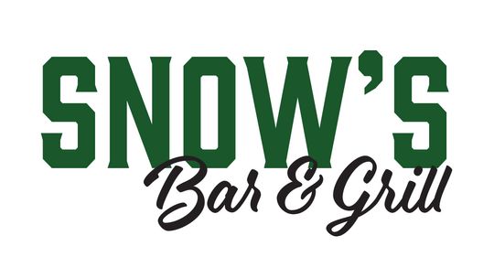 Snow's Bar & Grill