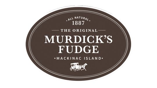 The Original Murdick's Fudge
