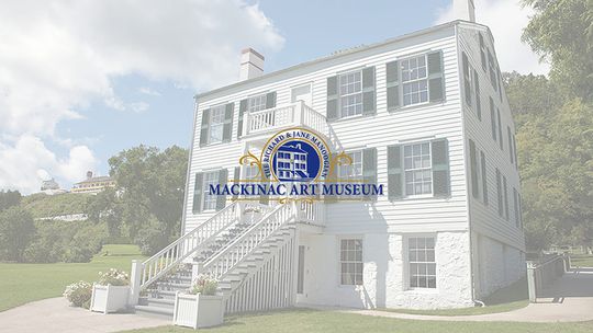 The Richard and Jane Manoogian Mackinac Art Museum & Biddle House