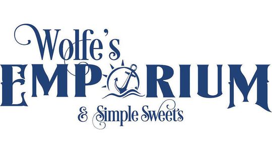 Wolfe's Emporium & Simple Sweets