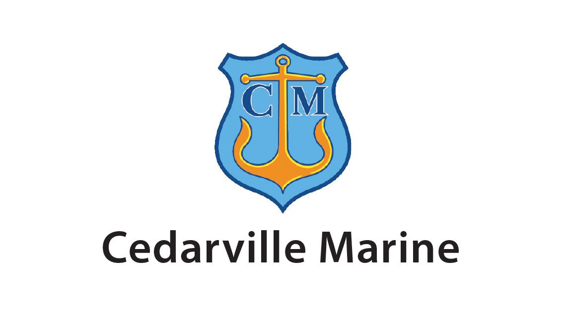 Cedarville Marine