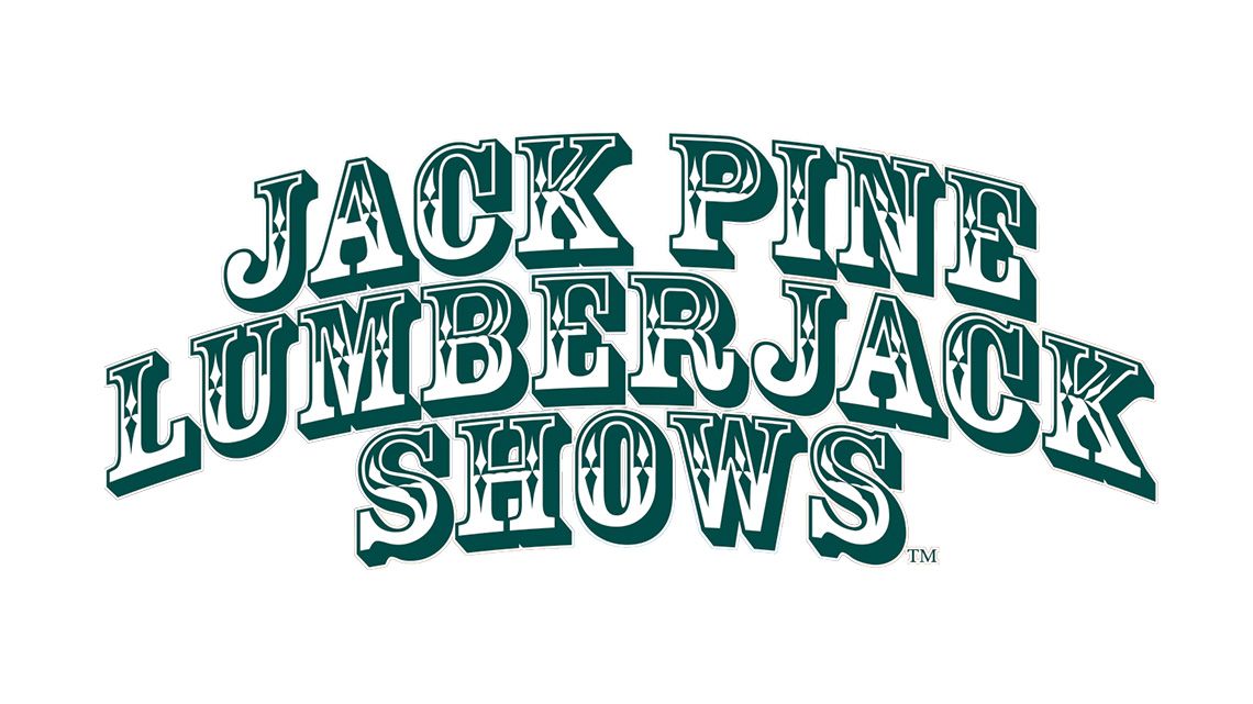 Jackpine Lumberjack Show