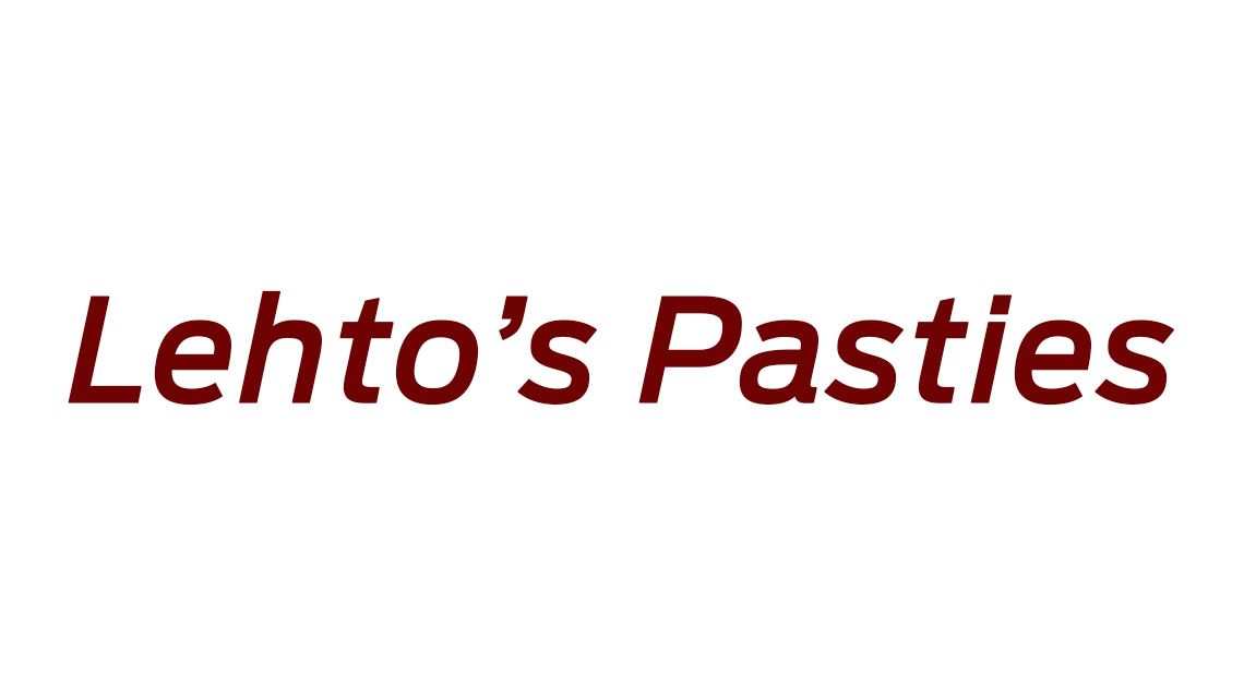 Lehto's Pasties - Downtown