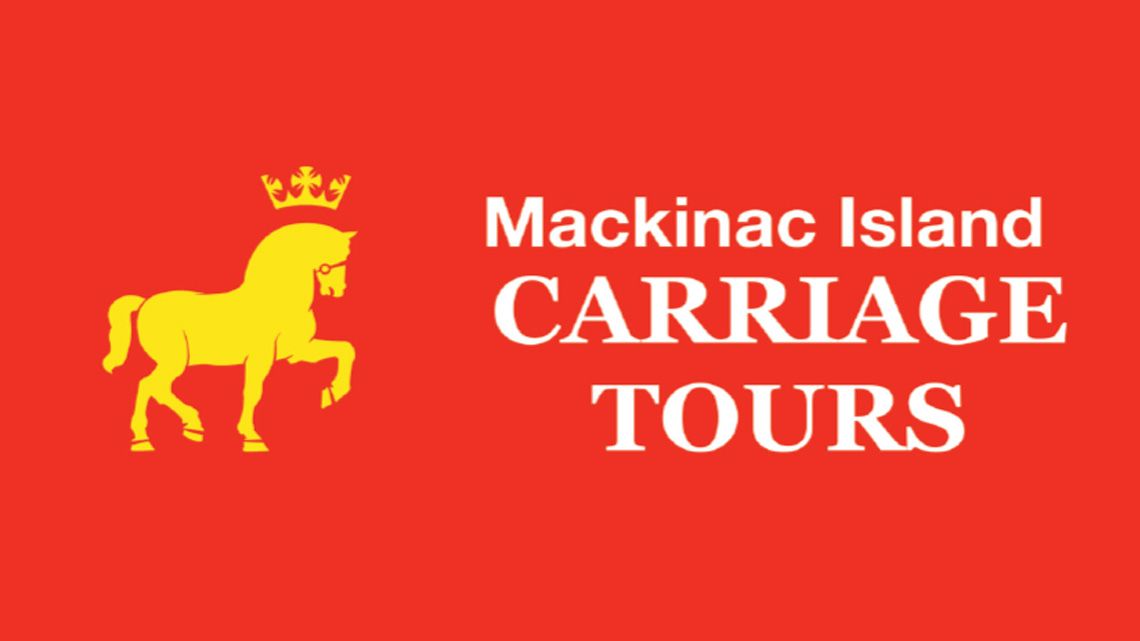 Mackinac Island Carrige Tours