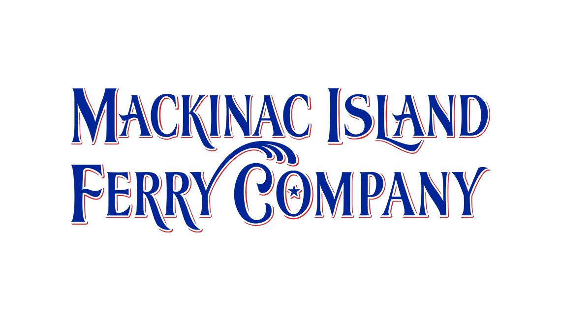 Mackinac Island Ferry Company - St. Ignace Dock