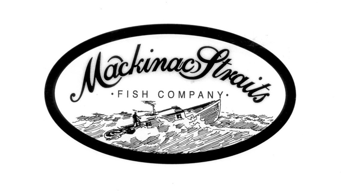 Mackinac Straits Fish Company