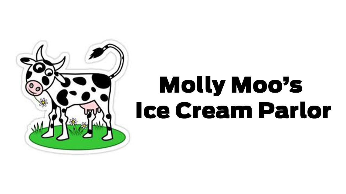 Molly Moo’s Ice Cream Parlor