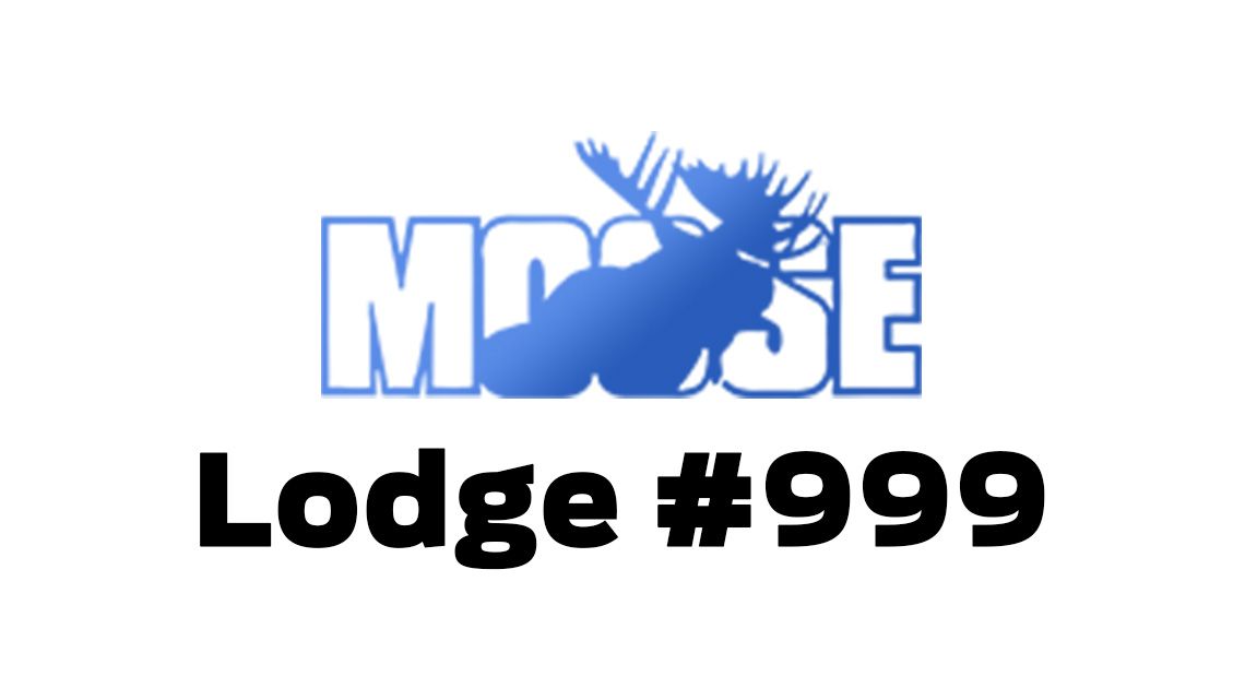 Moose Lodge #999