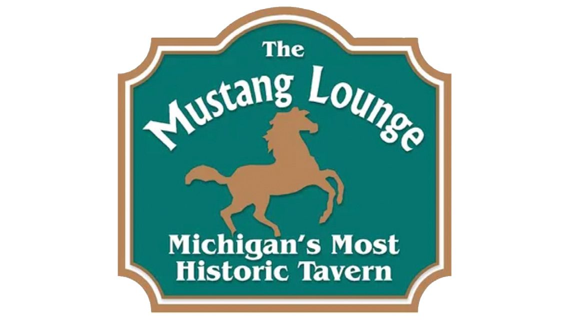 Mustang Lounge