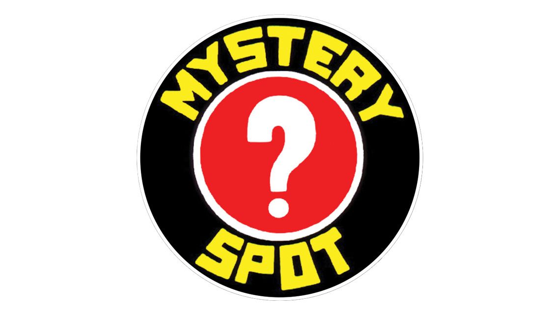 Mystery Spot