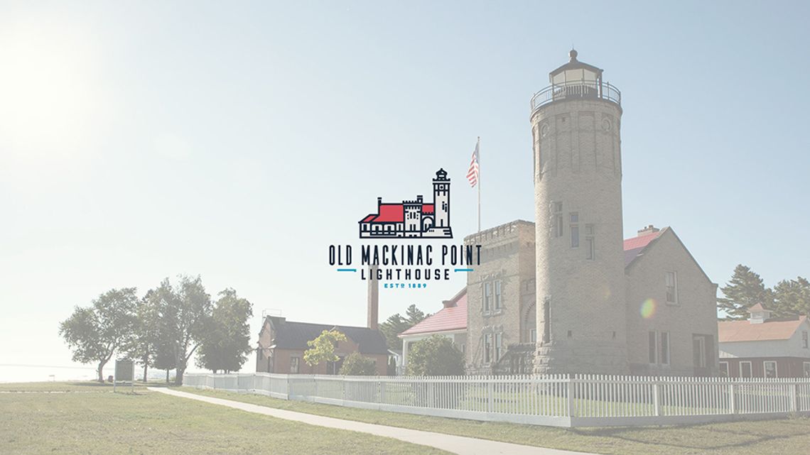 Old Mackinac Point Lighthouse