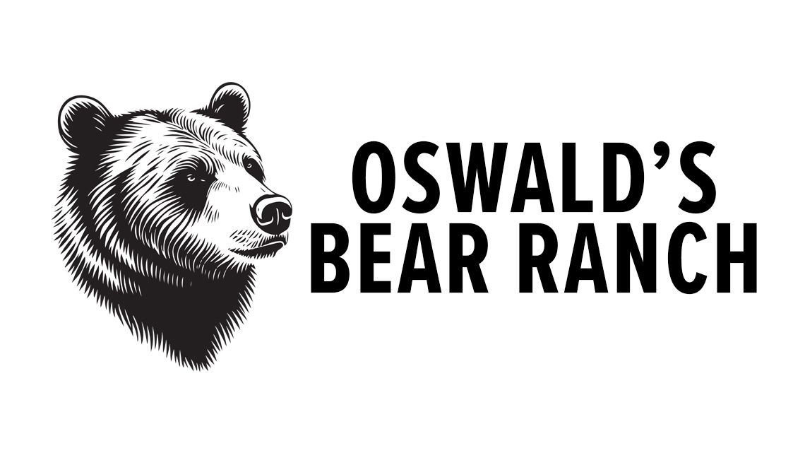 Oswald's Bear Ranch