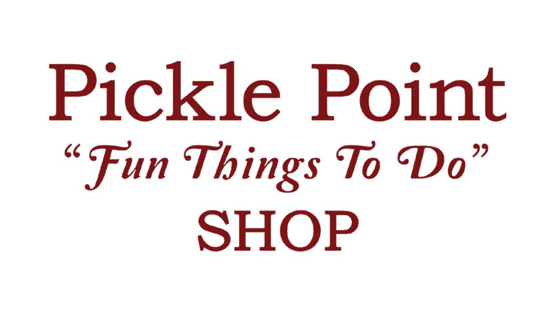 Pickle Point