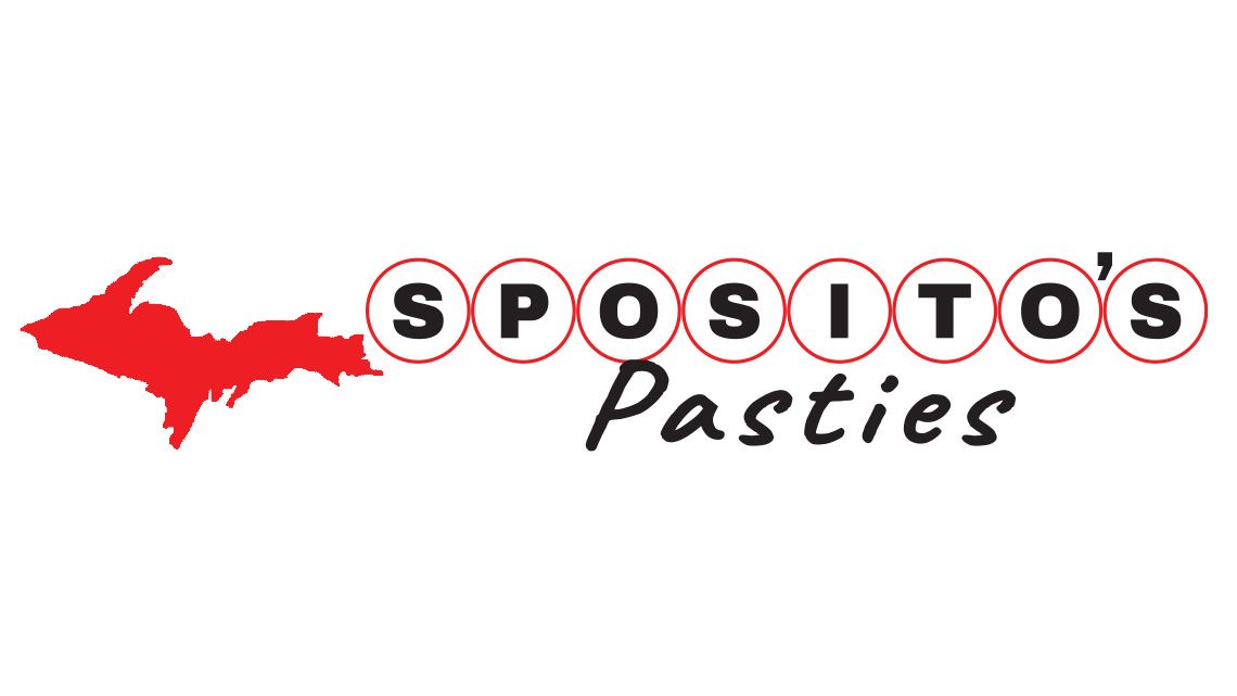 Sposito's Pasties