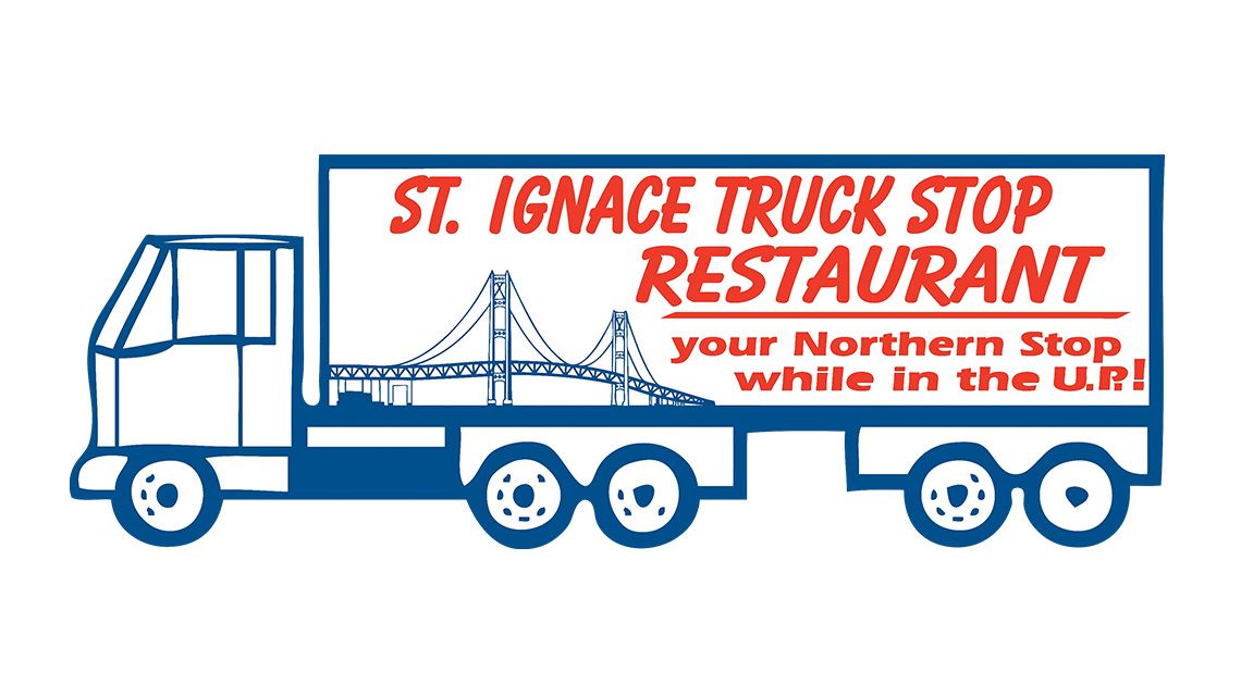 St. Ignace Truck Stop Restaurant