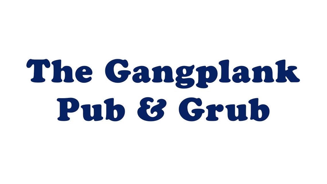 The Gangplank Pub & Grub