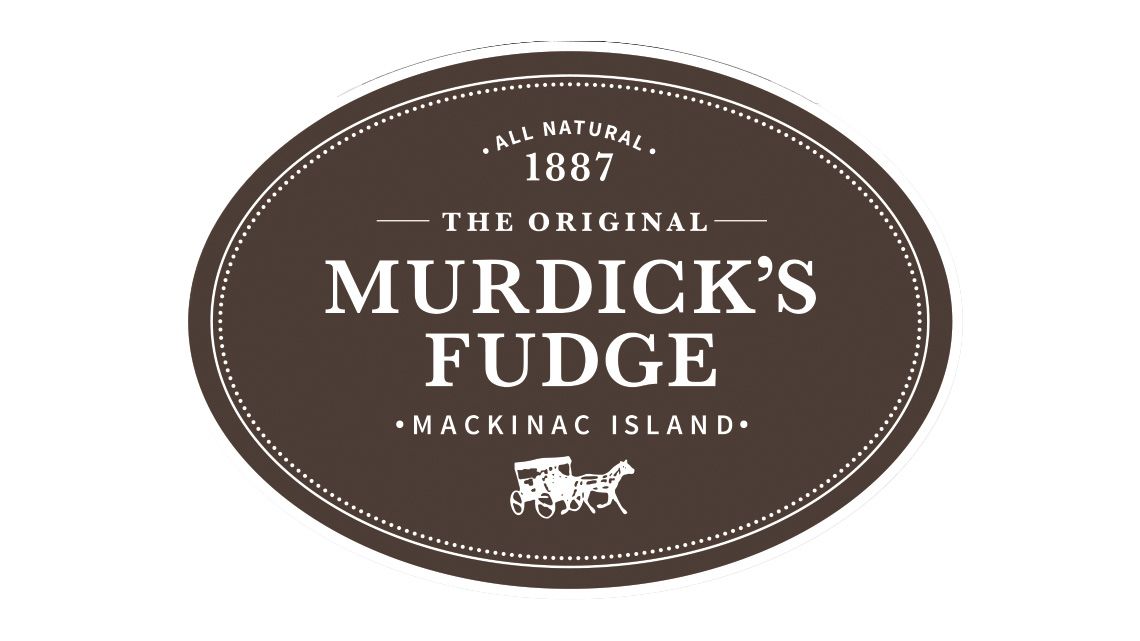 The Original Murdick's Fudge