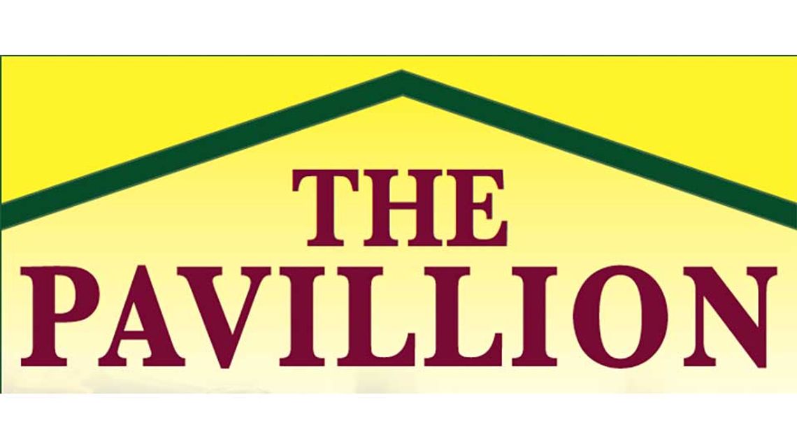 The Pavillion