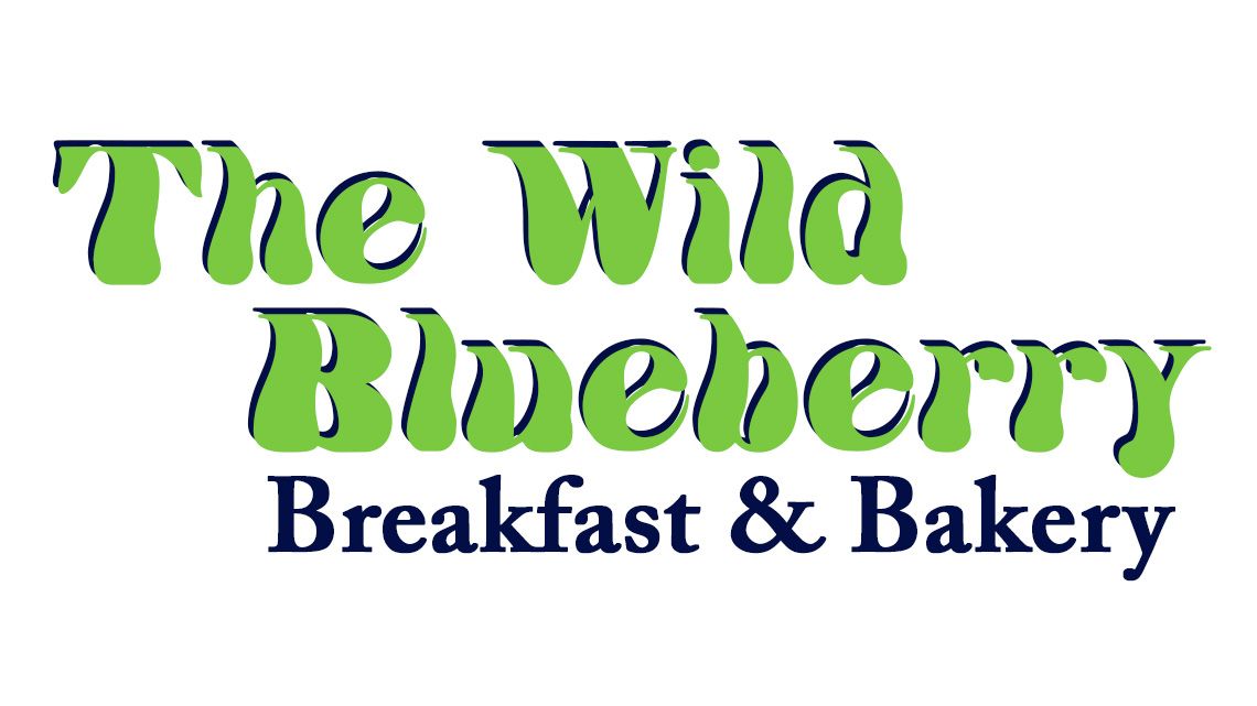 The Wild Blueberry Breakfast & Bakery